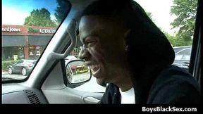 Sexy black gay boys fuck white young dudes hardcore 17