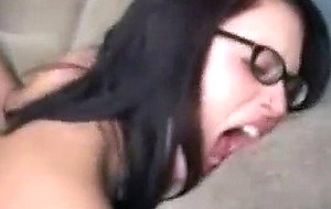 Eva angelina sex on the first date