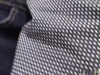 JohnTronX - I banged this incredible tiny Thai hotty in her constricted vagina