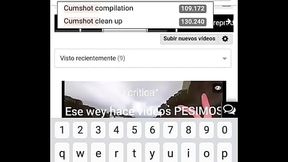 Mi opinion sobre las categorias porno (video de broma y que bien que ya casi llegamos al 1k de vistas)