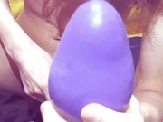 Bladder inflation 700 ml Balloon - Preview