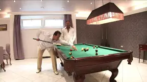 Mandy Bright's horniest girl channels full nasty threesome