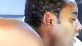 Gay Dude Enjoys Getting His Ass Hole Banged Hard