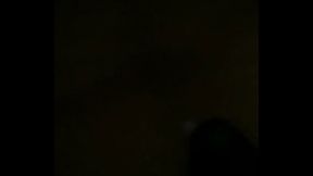 BBC stuffs anime thot while watching YuYu Hakusho till he cums on her