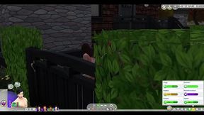 Pelirroja pide la revancha pero la morena tambien quiere mas