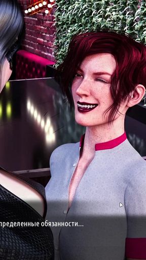 Captivating moment from &quot;Complete Gameplay - Fashion Business, Episode 3, Part 9&quot;