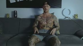 Calvin Hunt Party on Oct 5, 2025