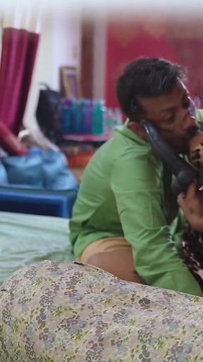 Indian Biggest Sex School - All Desi Indian Biggest Female Porn Stars here to teach you How to Fuck ( Hindi Audio )   Clip 2