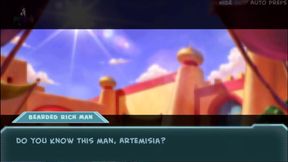 [Gameplay] Star Channel 34 Part 72 Dahlia Blowjob