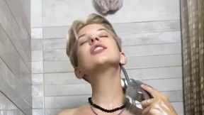 Community Creator
 @CyberV @Shower Sex and #Naked #Small Tits #Blonde #Shaved Pussy xxx porn | Tik.Porn