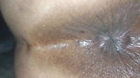 Big hairy ass&#x1F351; craving deep penetration