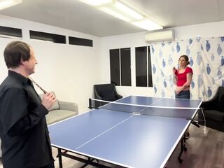 Ping Pong Screw: Me Vs Aurora ABRIDGED