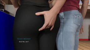 A Stepmother&#039;s Love (orborigin) part 5 Part 9 Gameplay by Loveskysan69
