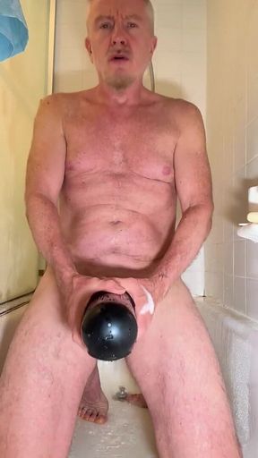 Just a Little Quality Time with My Favorite Gadget