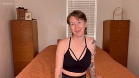 Suck Your Friend's Cock With Step-Mommy SD