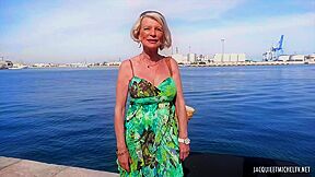 How To Blonde - Eva Delage