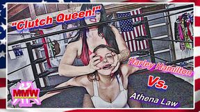 Clutch Queen! WMV
