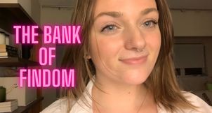 The Bank of Findom - Goddess Worship Manipulation TPE Human ATM Wallet