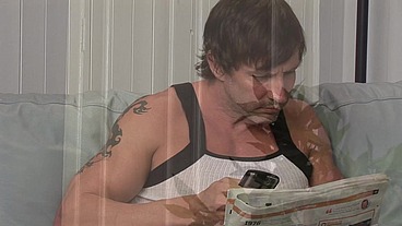 Hot Nurse Romana Ryder Gives A Hot Guy A Sexual Treatment