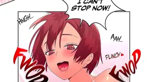 Horny Stepsisters Can't Resist My Irresistible Scent for Steamy Anime Action