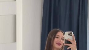 Video posted by @liilash @Teasing & #Sexy Lingerie #Solo #Big Boobs #Brunette film hardcore hd | Tik.Porn
