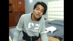 Jeron Brown Private Show