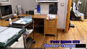 Dr Tampa - Relaxation Gynecology - Selena Sativa