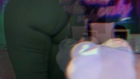 Goon For Denial