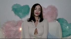 Kayla Harris Private Show