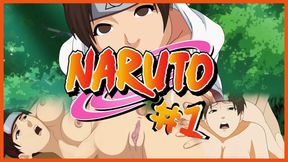 Compilation 1 Tenten Hentai Naruto