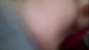 JENNY LA PERRITA DE PAMPLONA ALTA S.J.M