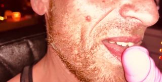 Duncan Krocker &amp; Viviane Martix Enjoy Masturbating in Front of Each Other
