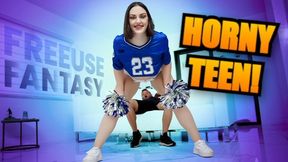 Pulchritudinous Nicky Rebel and Lucy Lotus's pornstar porn