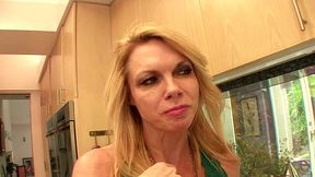 delilah blue and alexa styles lesbian masturbation