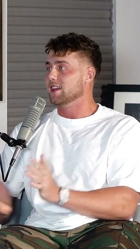 Harry Jowsey on Dating Khloe Kardashian Rumours