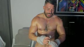 Joshua Lyon Private Show