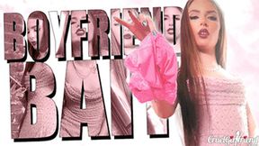 Boyfriend Bait - Balencii Bleu Keeps Sissy’s Hole-Schedule Fully Booked (HD MP4)