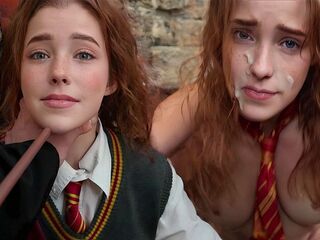 When U Order Hermione Granger From Temu