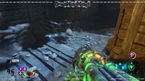 Black Ops 3 Zombies - Revelations | SOLO EASTER EGG COMPLETE!