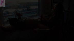 Aussie Babe Katana Kaii Fucks A Boy In The Ass For The First Time