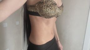Belly dancing mov