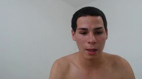 Freddey Coxs Private Show