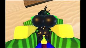 Datax Whoreblox Comp