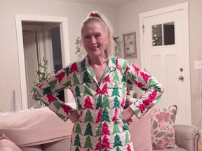 Older GILF Dani D Mature FULL BEHIND THE SCENE SERIES #16