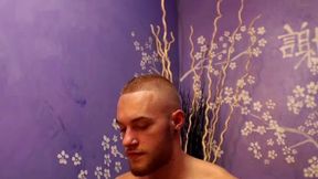 Thomas Hunk Private Show