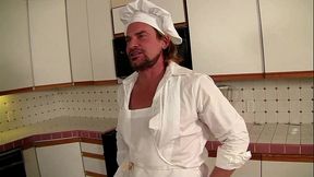 roxanne hall eats evan stone s ass before facial cumshot