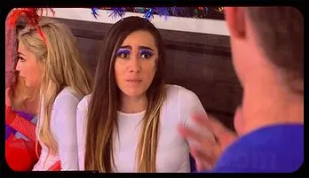 Mackenzie Mace & Sia Lust: Explosive Foursome with Brick & Tony