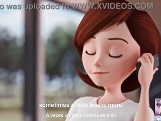 tia cass sub español