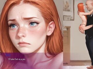 CG Anime toon hardcore sex xxx most excellent forplay adult gaming clip