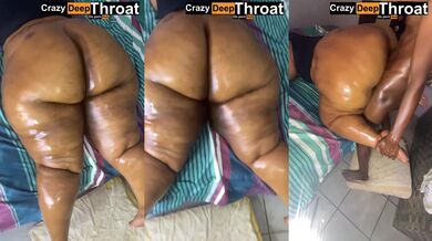 On her wedding she was full with my cum inside her cervix